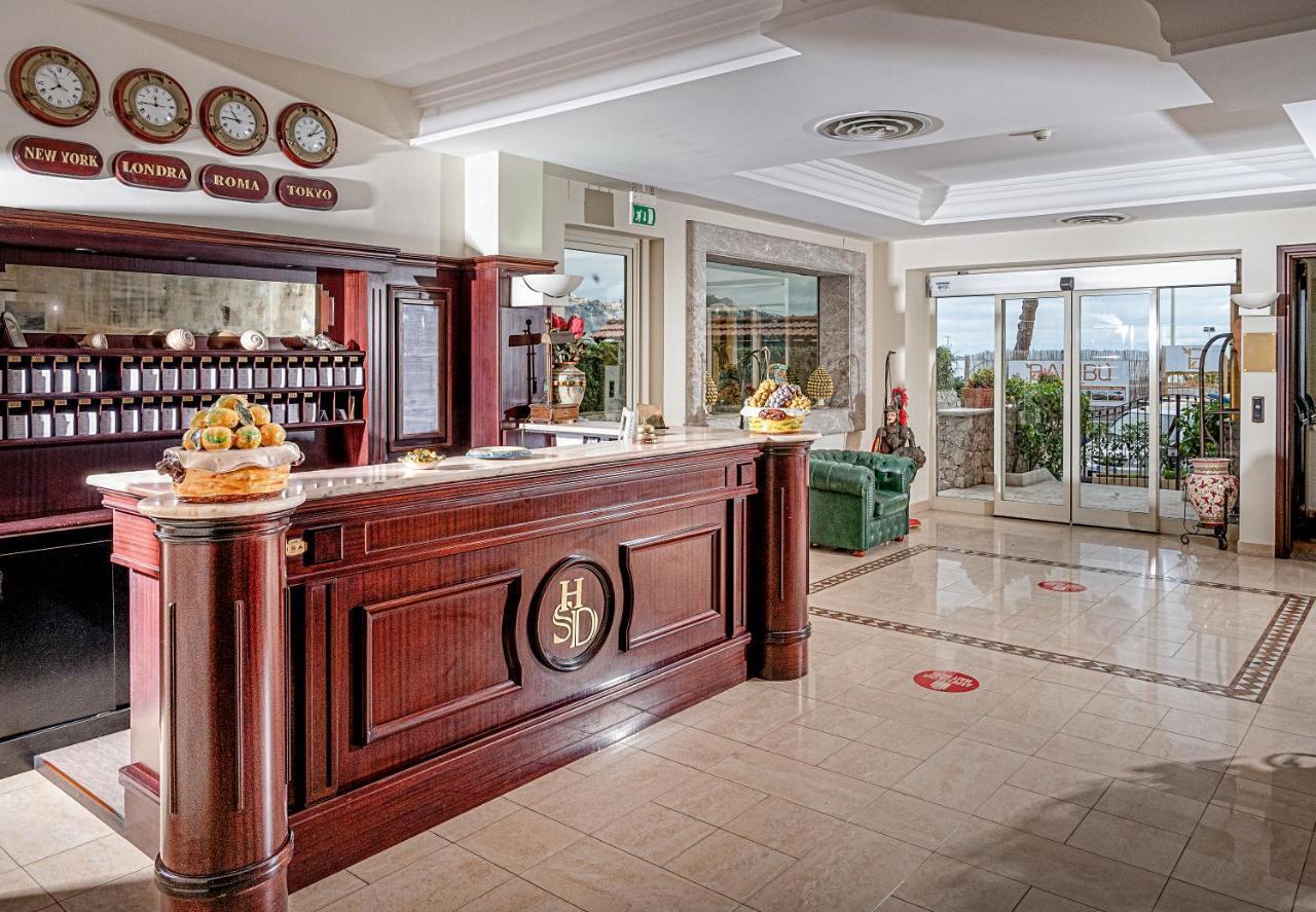 Hotel Sabbie D'Oro Giardini Naxos Bagian luar foto