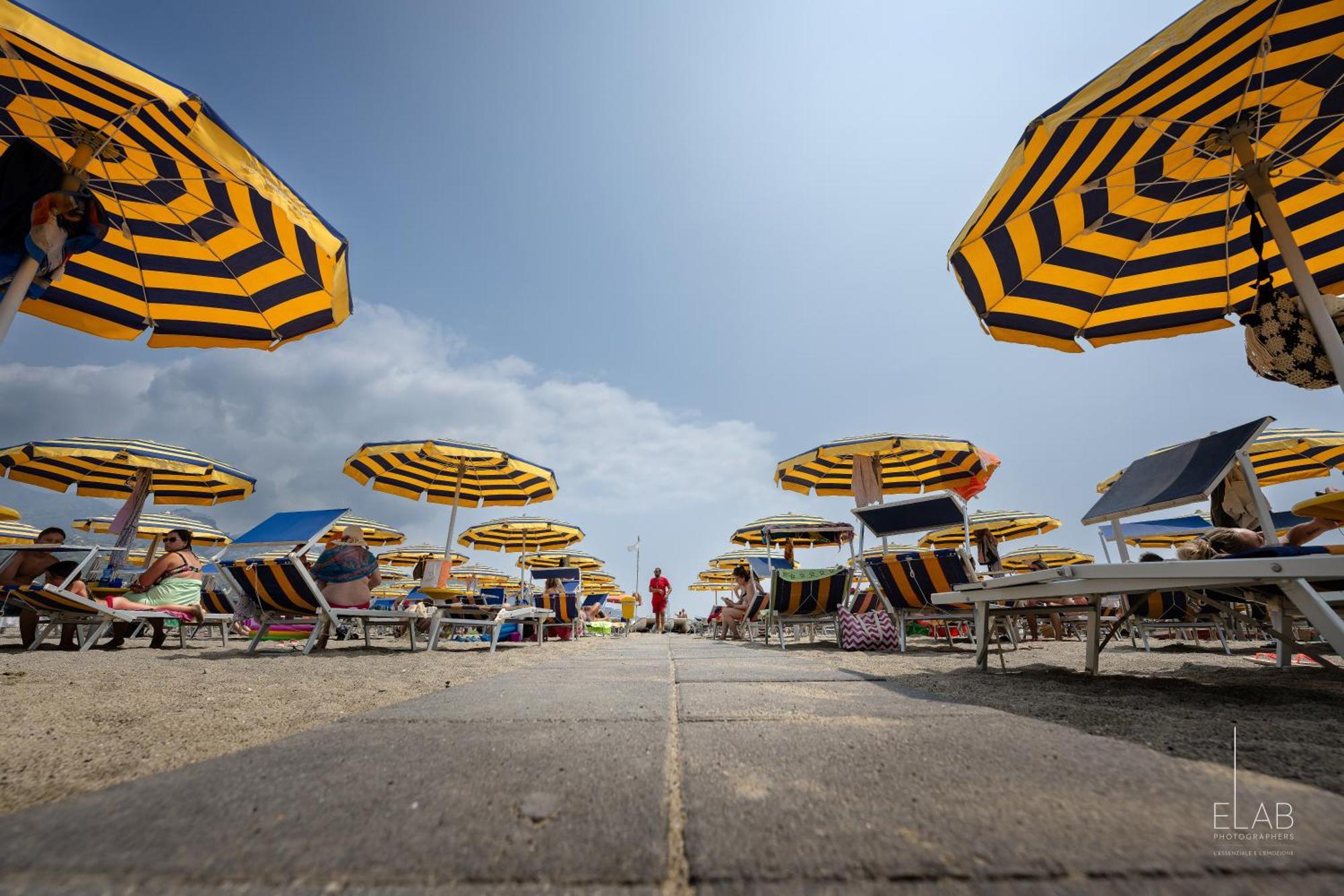 Hotel Sabbie D'Oro Giardini Naxos Bagian luar foto