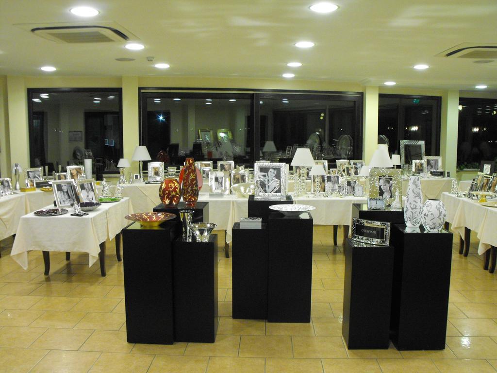 Hotel Sabbie D'Oro Giardini Naxos Bagian luar foto