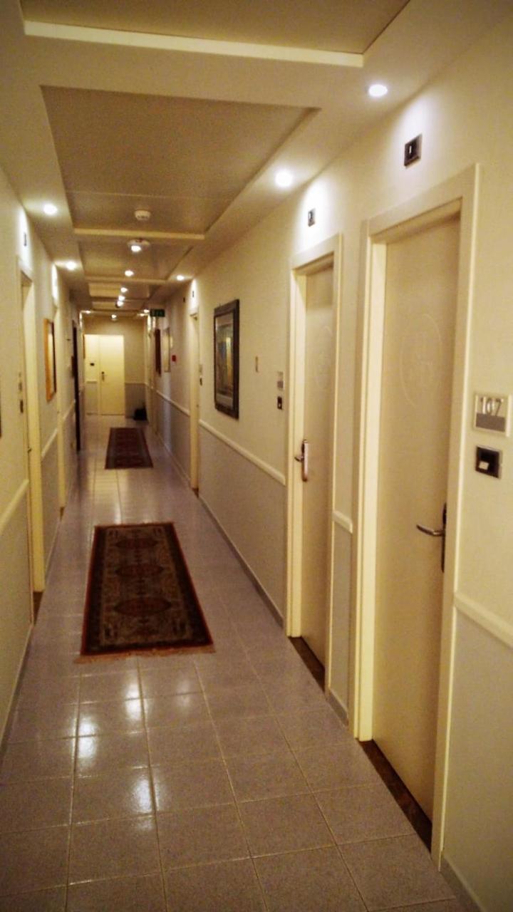Hotel Sabbie D'Oro Giardini Naxos Bagian luar foto